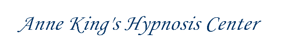 Anne King's Hypnosis center in Boerne, TX.